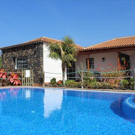 Casa La Majada (Adults Only) Guest House Los Llanos De Aridane Exterior photo