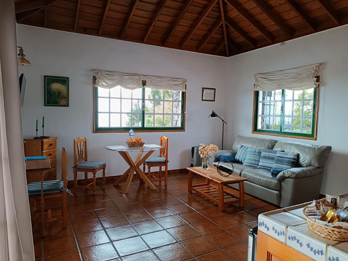 Casa La Majada (Adults Only) Guest House Los Llanos De Aridane Exterior photo
