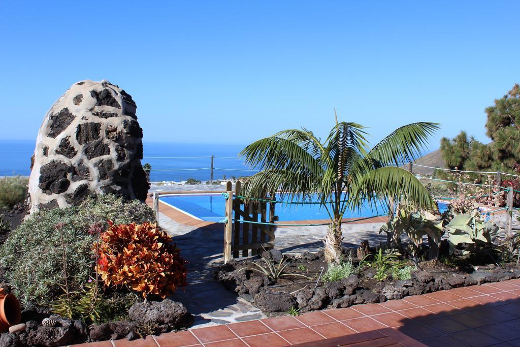Casa La Majada (Adults Only) Guest House Los Llanos De Aridane Exterior photo