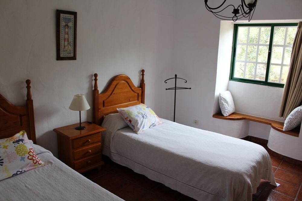 Casa La Majada (Adults Only) Guest House Los Llanos De Aridane Exterior photo