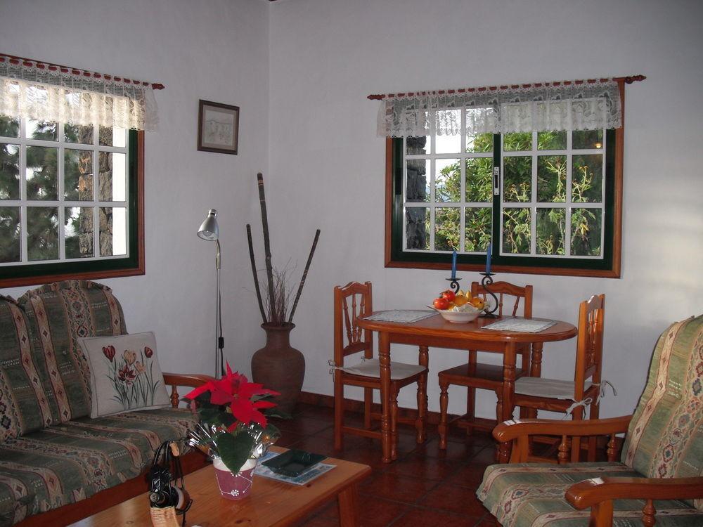 Casa La Majada (Adults Only) Guest House Los Llanos De Aridane Exterior photo
