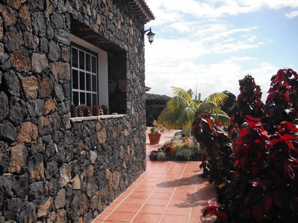 Casa La Majada (Adults Only) Guest House Los Llanos De Aridane Exterior photo