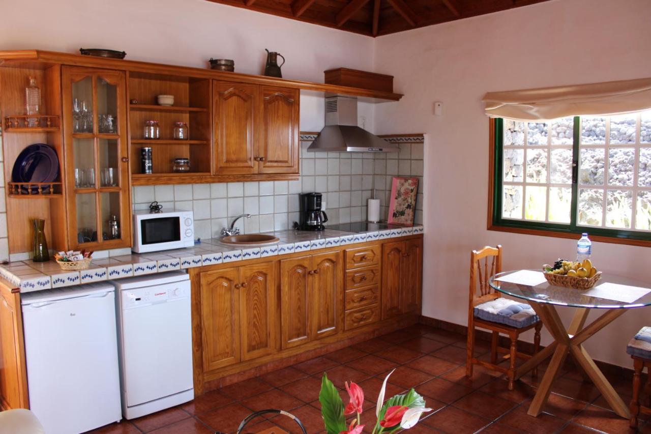 Casa La Majada (Adults Only) Guest House Los Llanos De Aridane Exterior photo
