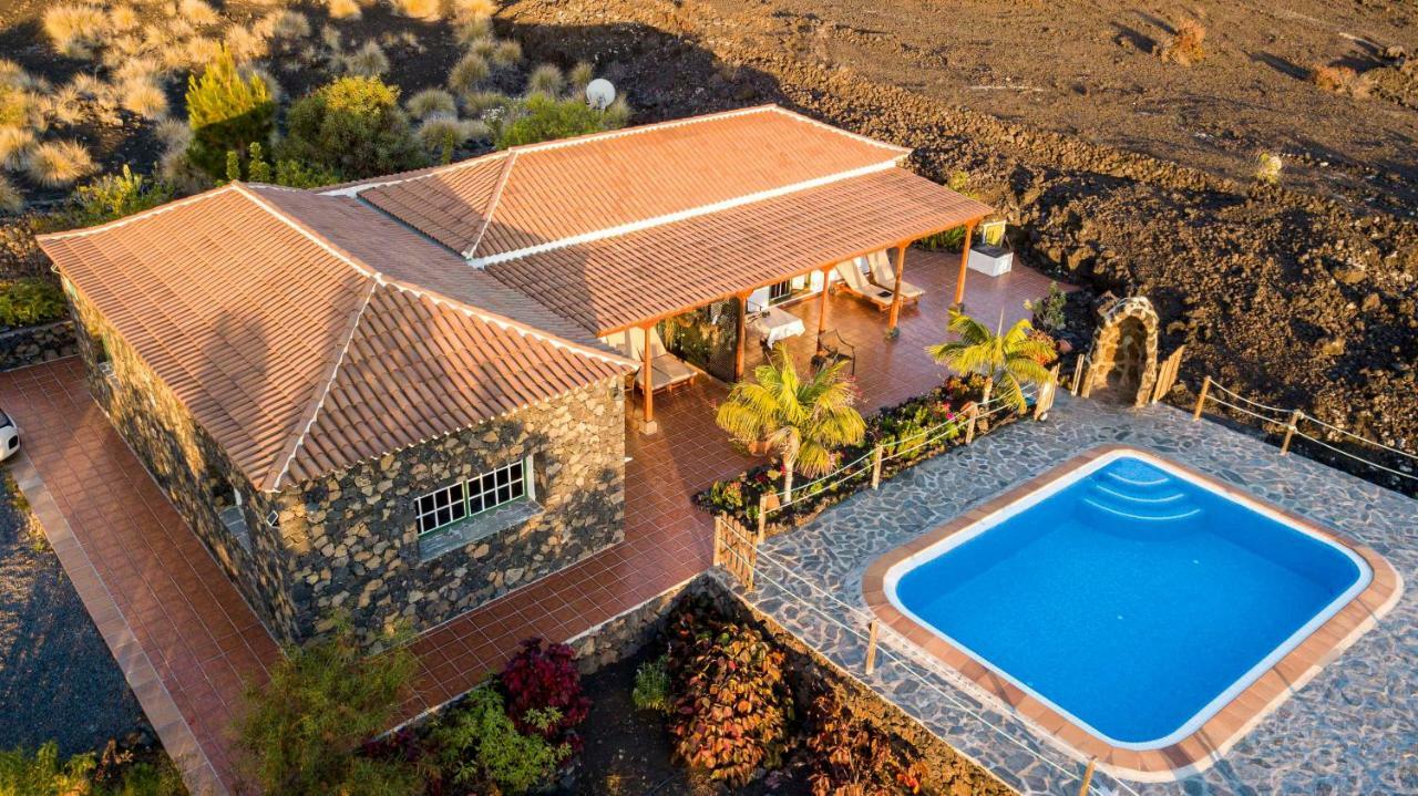 Casa La Majada (Adults Only) Guest House Los Llanos De Aridane Exterior photo