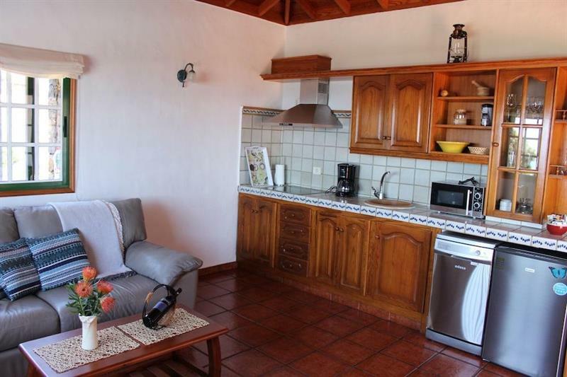 Casa La Majada (Adults Only) Guest House Los Llanos De Aridane Exterior photo